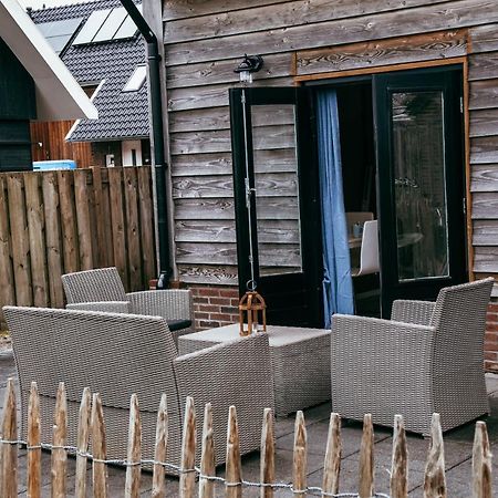 Bed and Breakfast Benb De Buutnboer Rouveen Exterior foto
