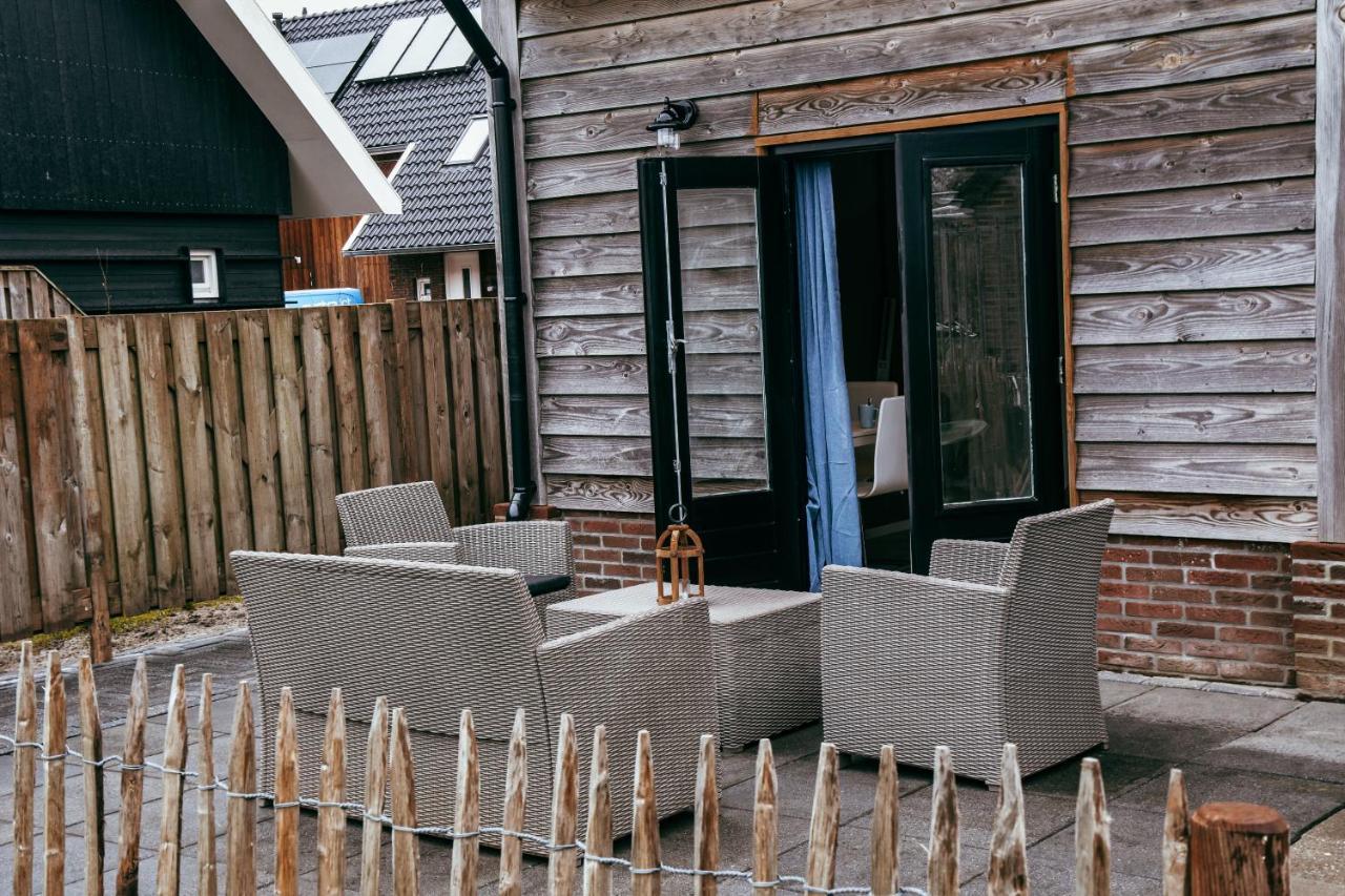 Bed and Breakfast Benb De Buutnboer Rouveen Exterior foto